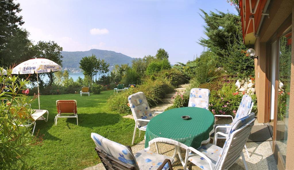 Ferienwohnungen Salmen Pörtschach am Wörthersee Extérieur photo