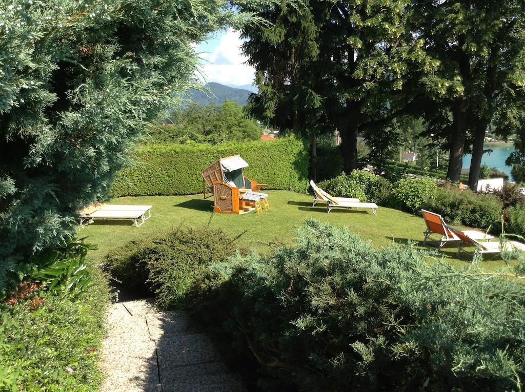 Ferienwohnungen Salmen Pörtschach am Wörthersee Extérieur photo