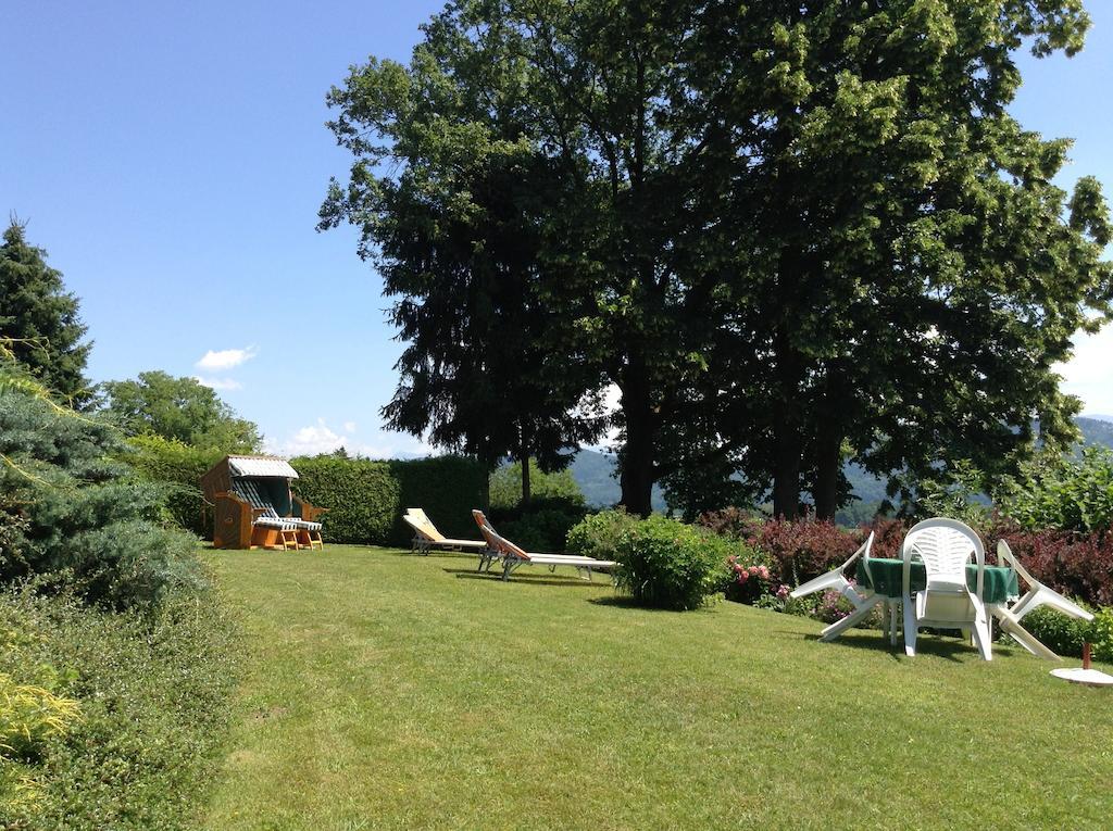 Ferienwohnungen Salmen Pörtschach am Wörthersee Extérieur photo