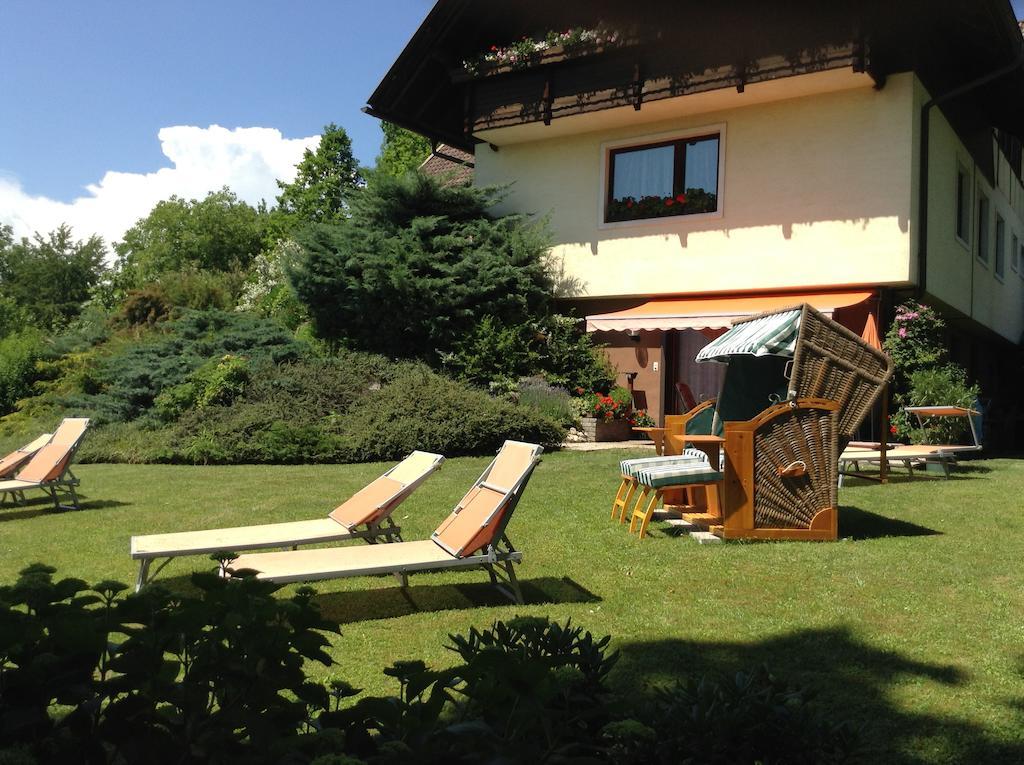 Ferienwohnungen Salmen Pörtschach am Wörthersee Extérieur photo