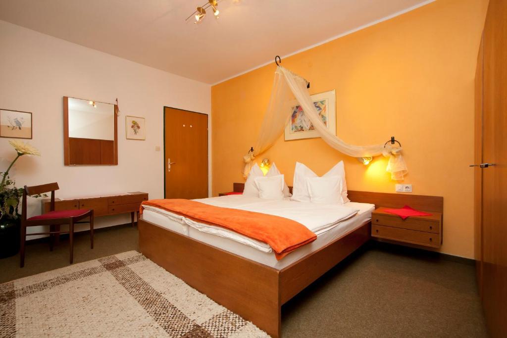 Ferienwohnungen Salmen Pörtschach am Wörthersee Extérieur photo